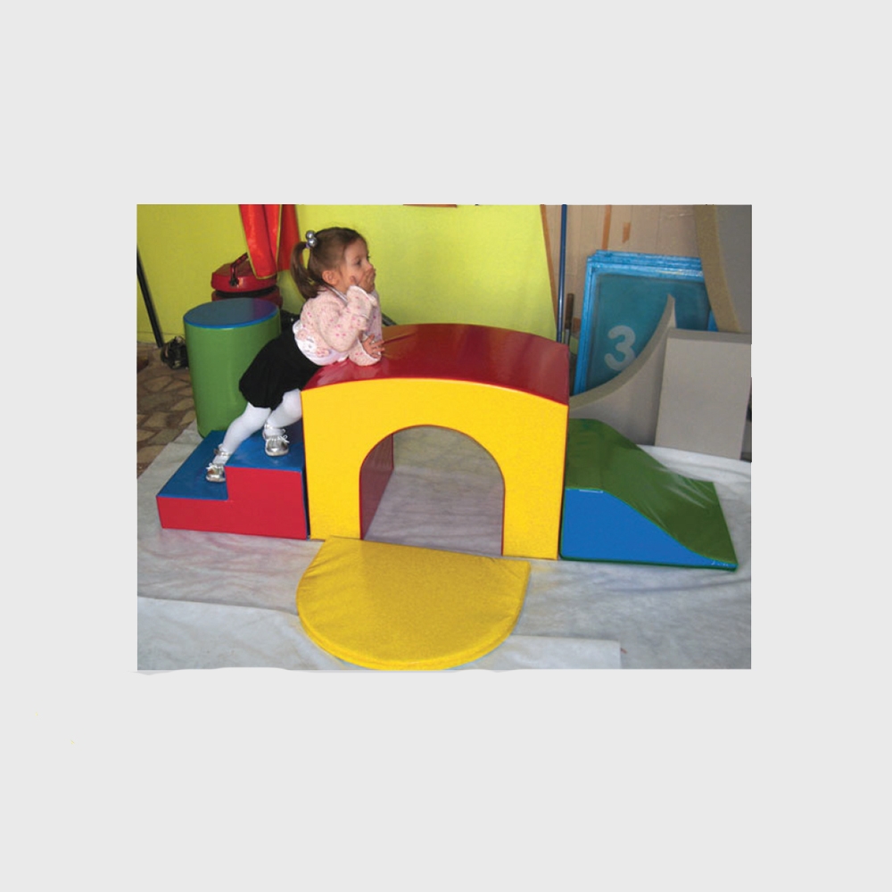 Soft Play Minder CEH-1138