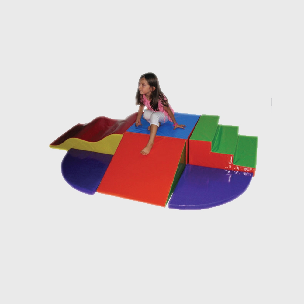 Soft Play Minder CEH-1136