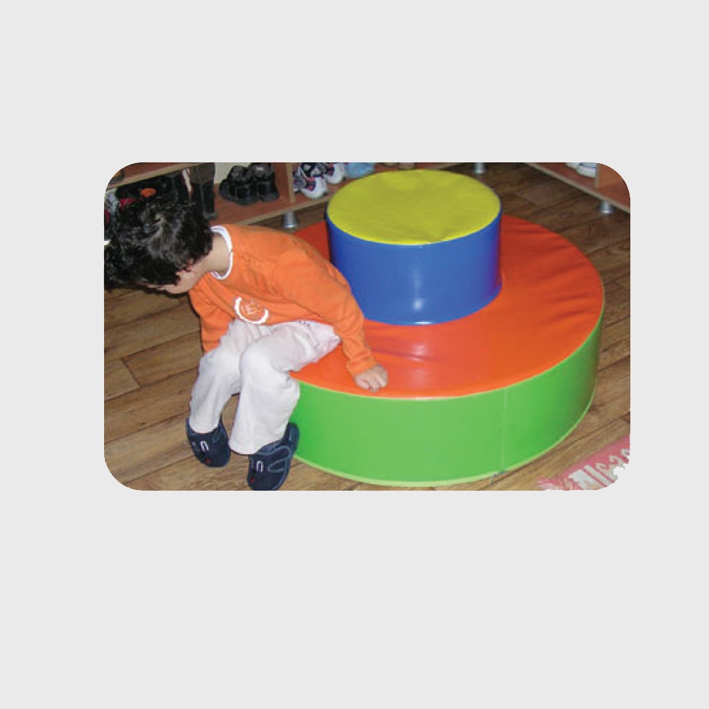 Soft Play Minder CEH-1131