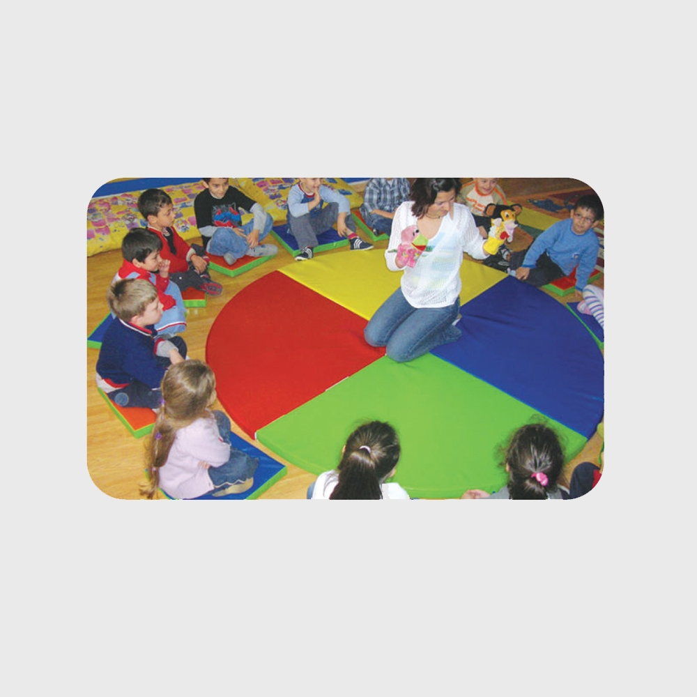 Soft Play Minder CEH-1114