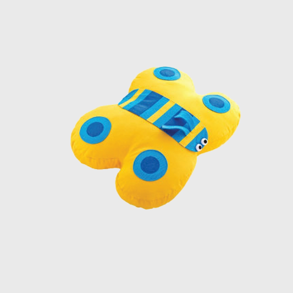 Soft Play Minder CEH-1107