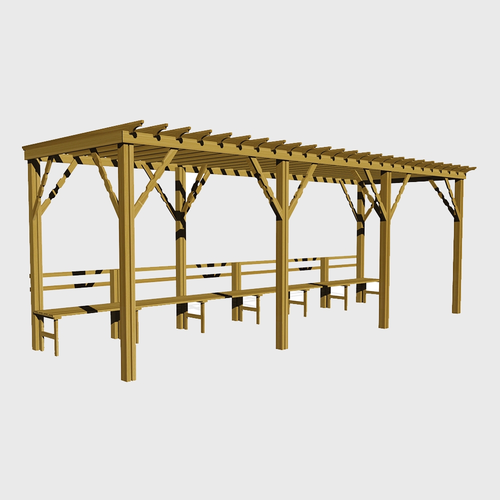 PERGOLA AKM 04-01-11