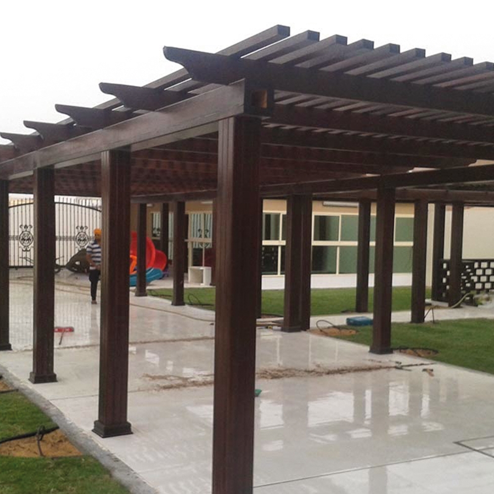 PERGOLA AKM 04-01-07