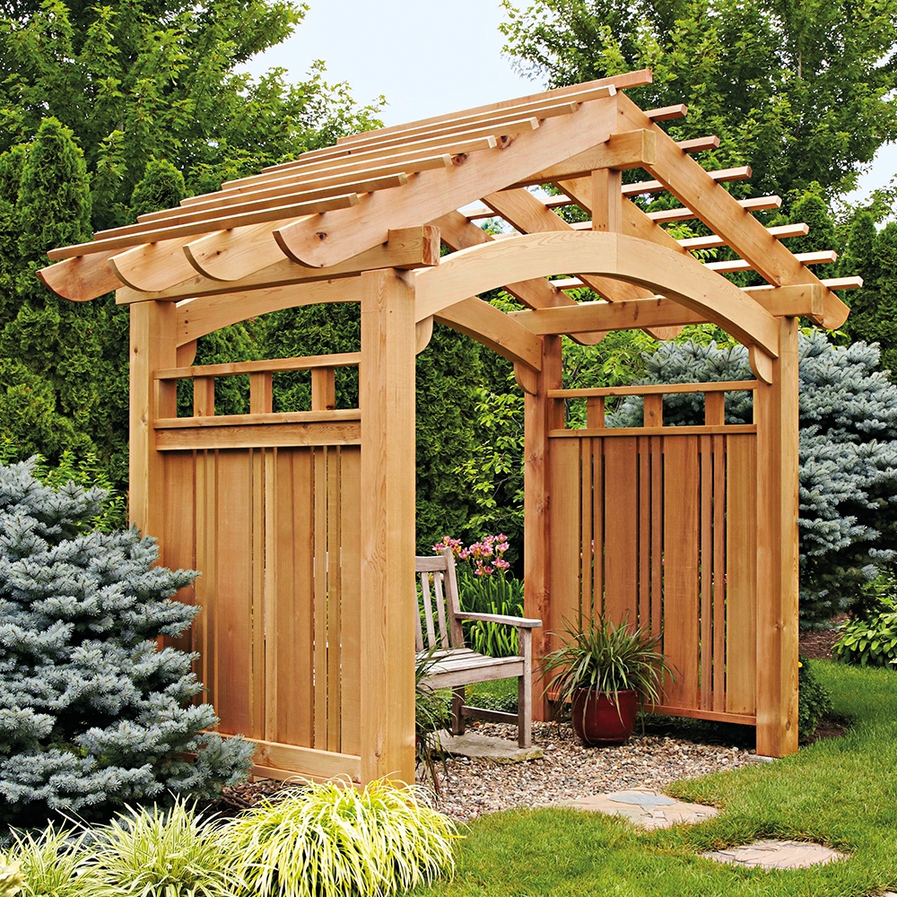 PERGOLA AKM 04-01-01