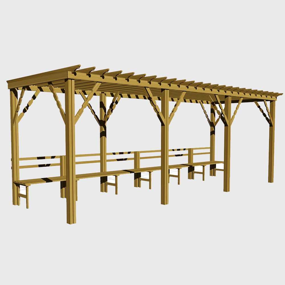 PERGOLA AKM-630