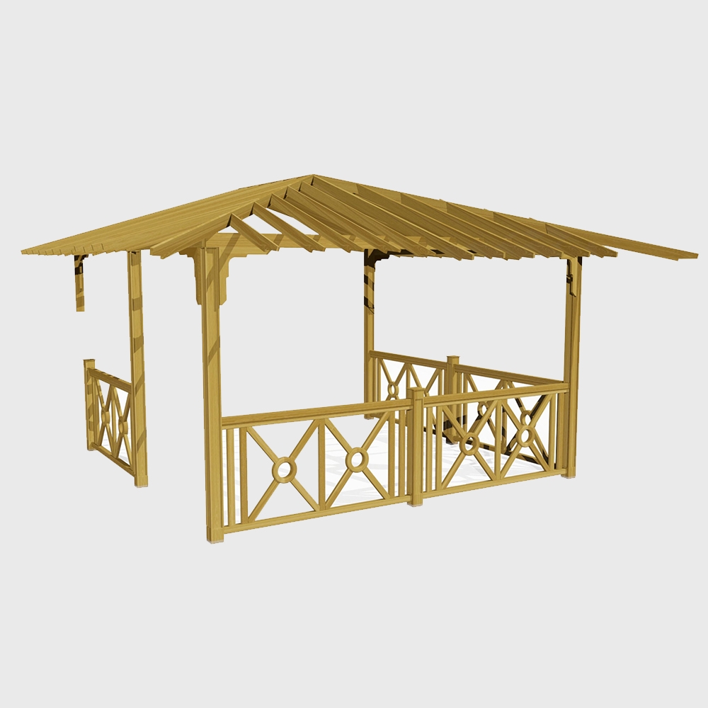 PERGOLA AKM-629