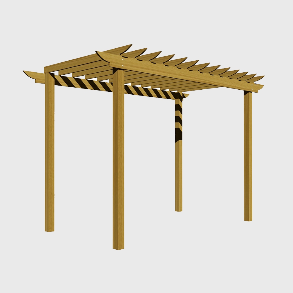 PERGOLA AKM-628