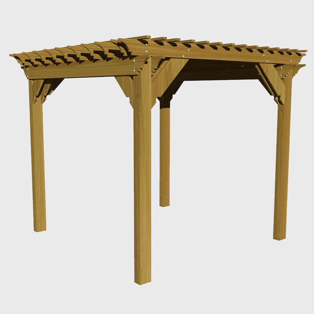 PERGOLA AKM-627