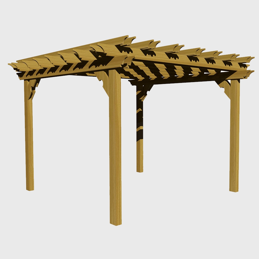 PERGOLA AKM-626