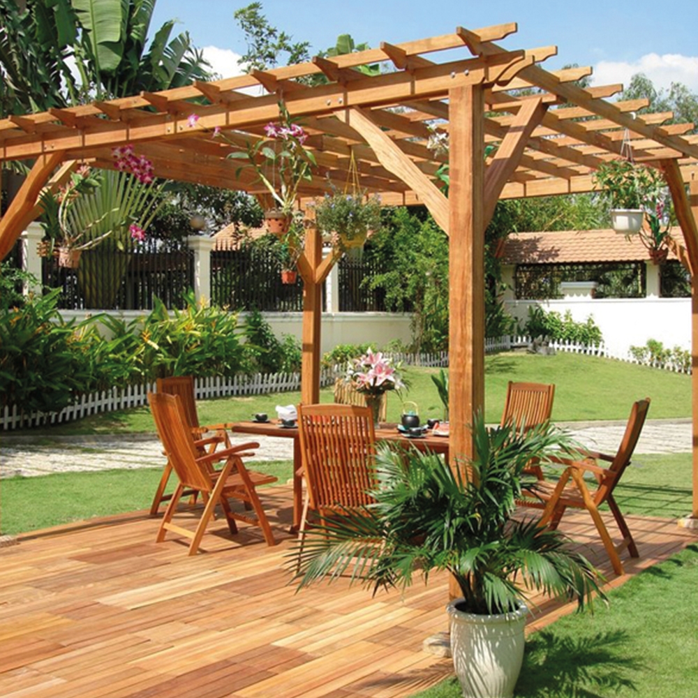 PERGOLA AKM 04-01-06