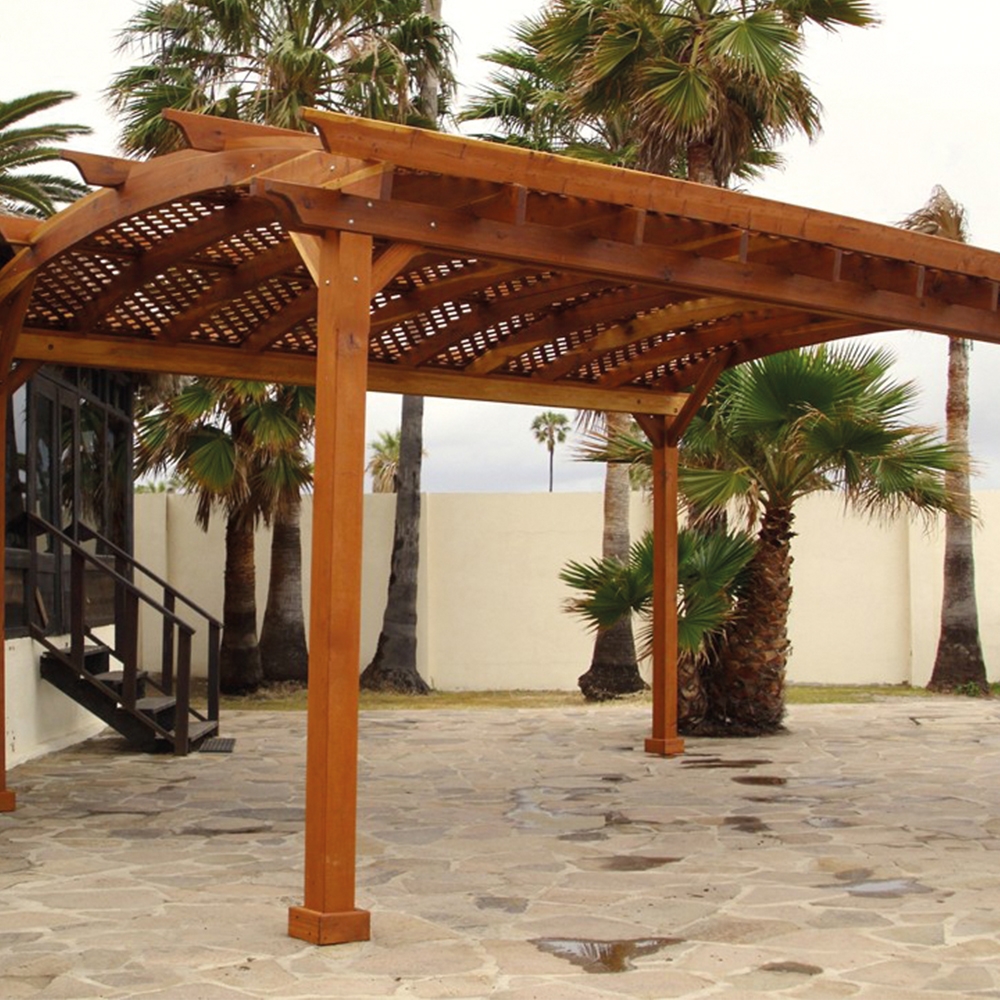 PERGOLA AKM 04-01-05