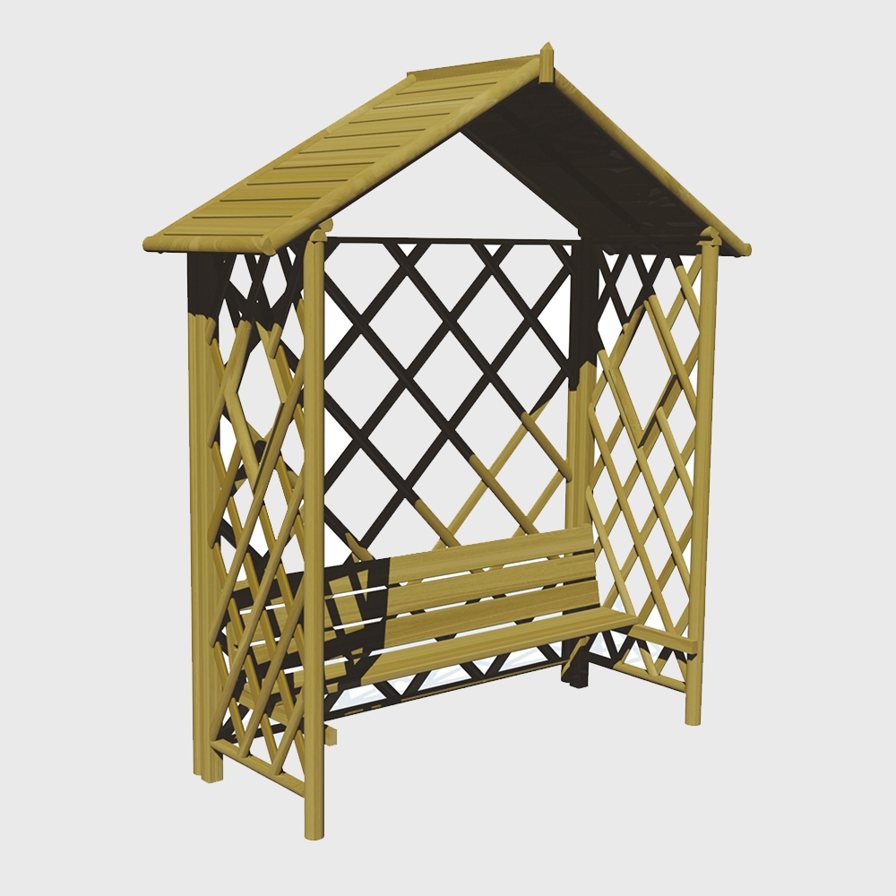 PERGOLA AKM 04-01-04